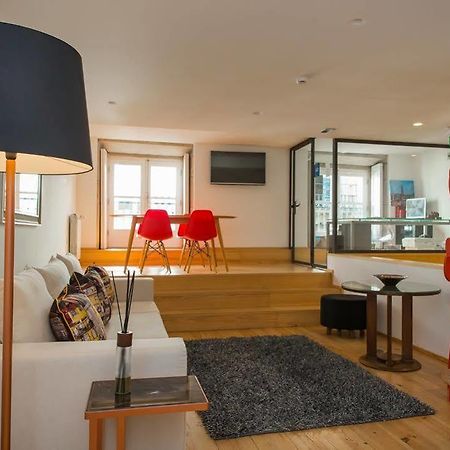 Oporto Home Apartments Εξωτερικό φωτογραφία