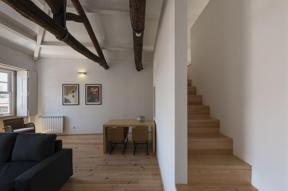 Oporto Home Apartments Εξωτερικό φωτογραφία