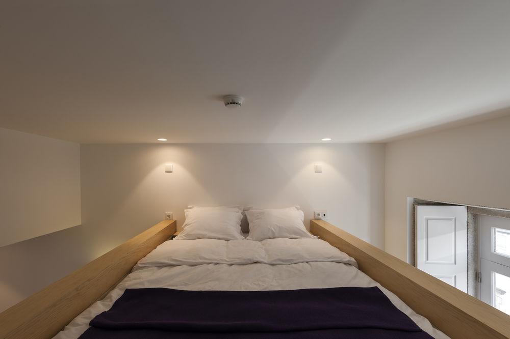 Oporto Home Apartments Εξωτερικό φωτογραφία