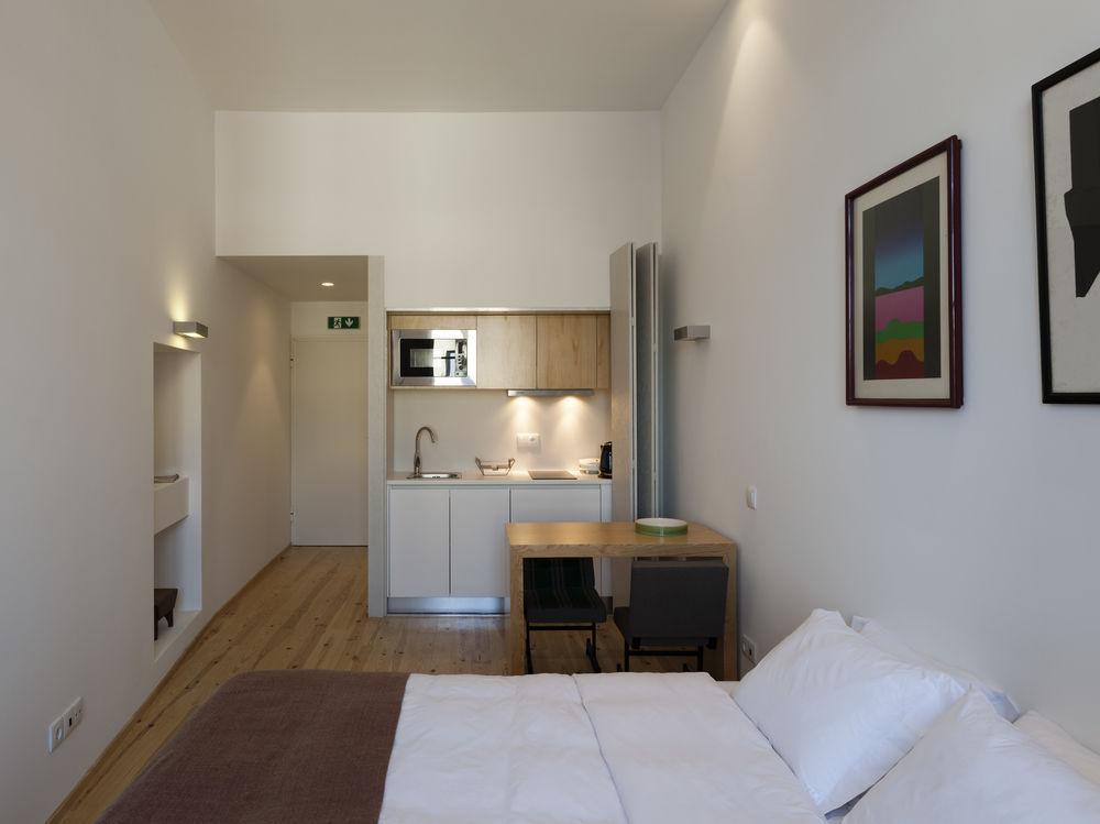 Oporto Home Apartments Εξωτερικό φωτογραφία