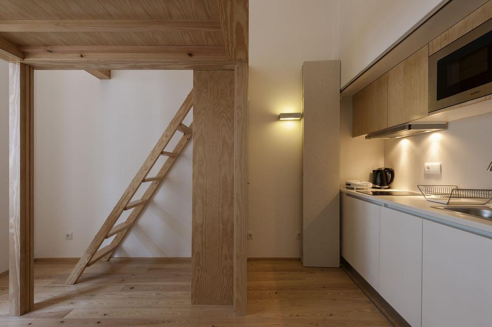 Oporto Home Apartments Εξωτερικό φωτογραφία
