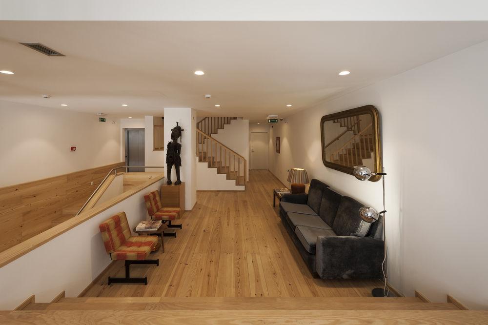 Oporto Home Apartments Εξωτερικό φωτογραφία