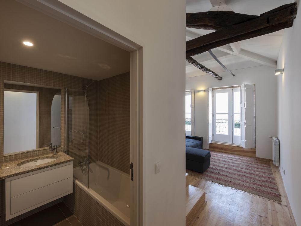 Oporto Home Apartments Εξωτερικό φωτογραφία