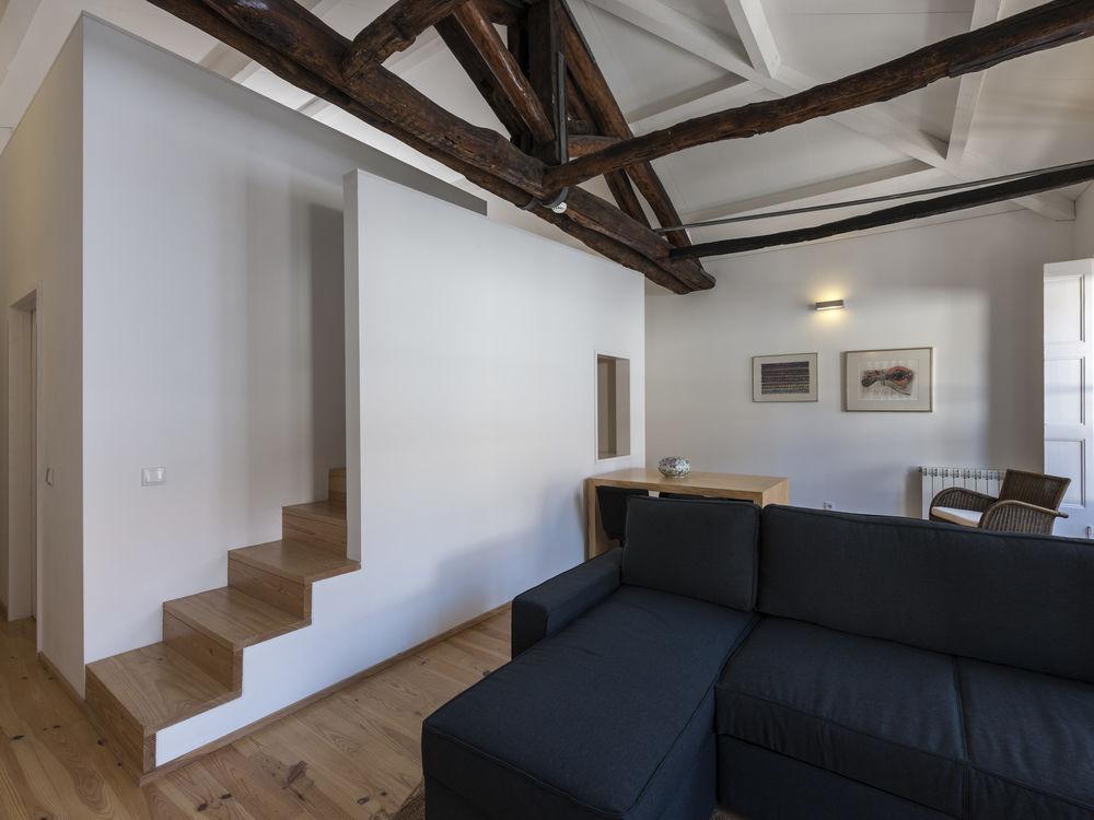 Oporto Home Apartments Εξωτερικό φωτογραφία