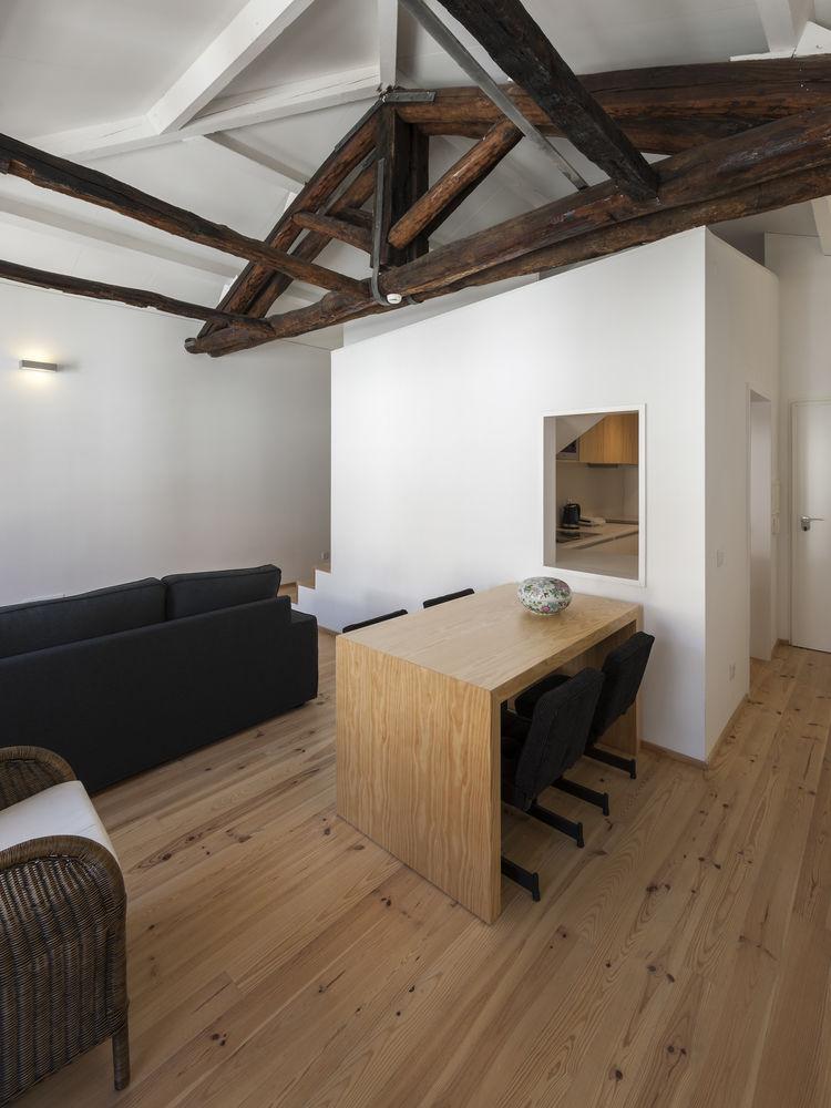 Oporto Home Apartments Εξωτερικό φωτογραφία