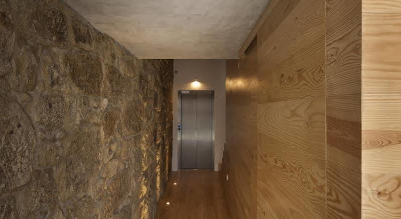 Oporto Home Apartments Εξωτερικό φωτογραφία