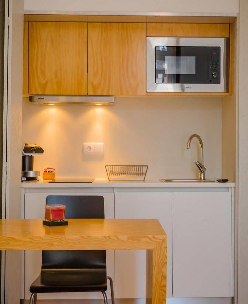 Oporto Home Apartments Εξωτερικό φωτογραφία