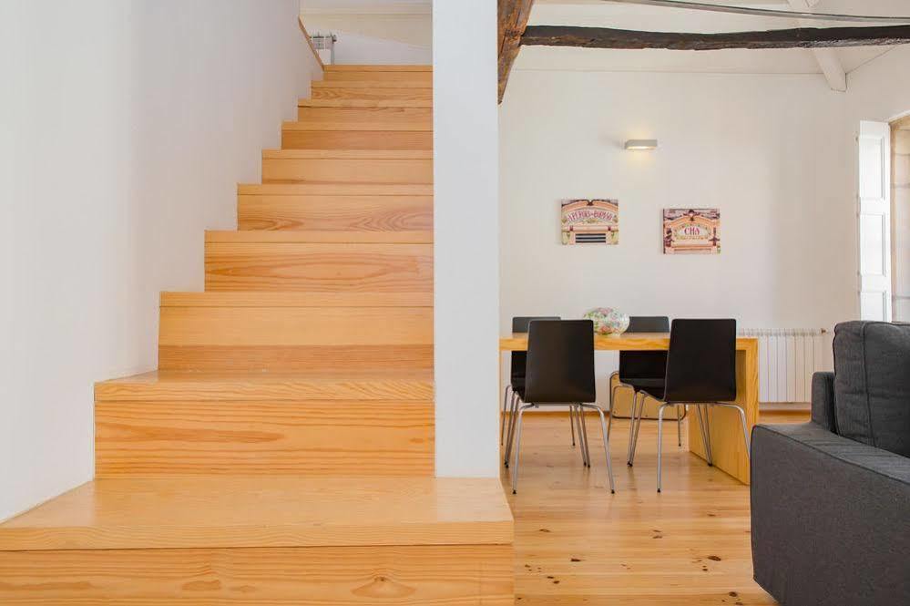 Oporto Home Apartments Εξωτερικό φωτογραφία