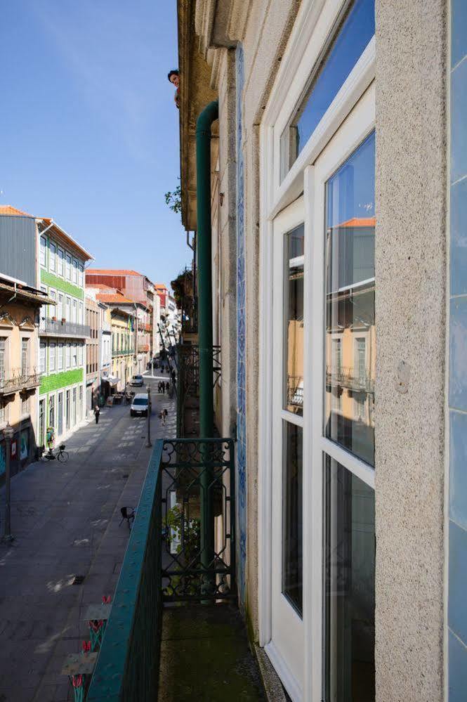 Oporto Home Apartments Εξωτερικό φωτογραφία