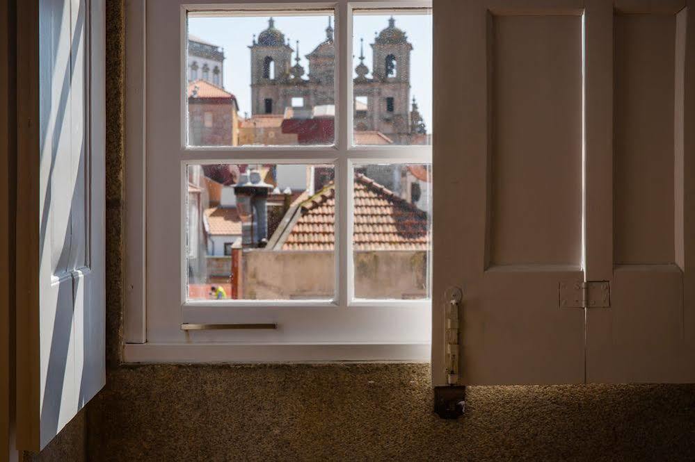 Oporto Home Apartments Εξωτερικό φωτογραφία