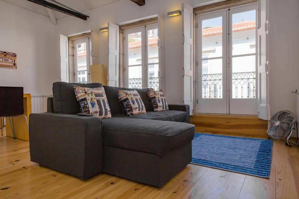 Oporto Home Apartments Εξωτερικό φωτογραφία