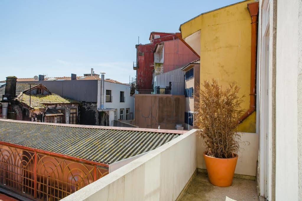 Oporto Home Apartments Εξωτερικό φωτογραφία