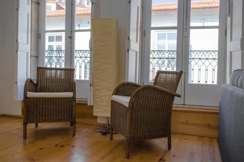 Oporto Home Apartments Εξωτερικό φωτογραφία