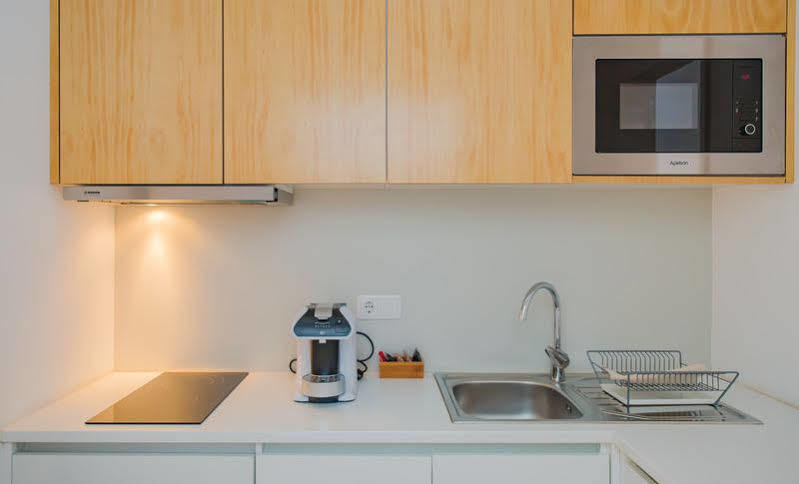Oporto Home Apartments Εξωτερικό φωτογραφία