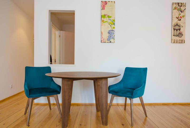 Oporto Home Apartments Εξωτερικό φωτογραφία