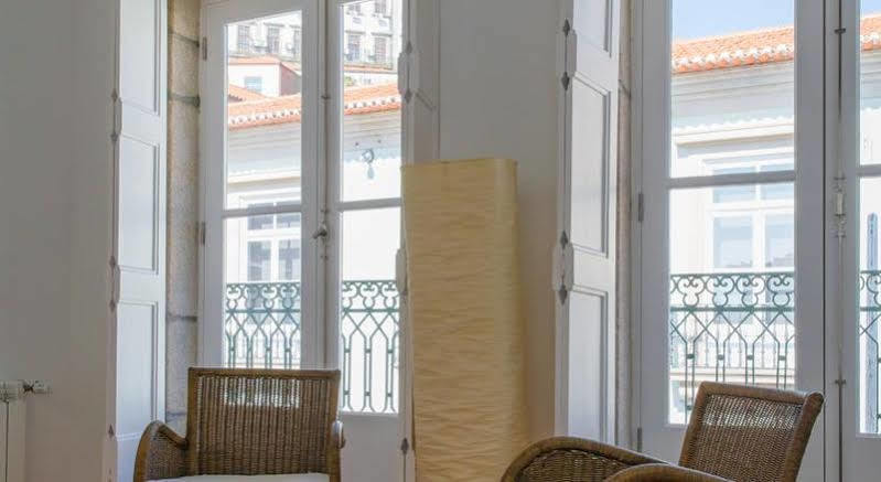 Oporto Home Apartments Εξωτερικό φωτογραφία