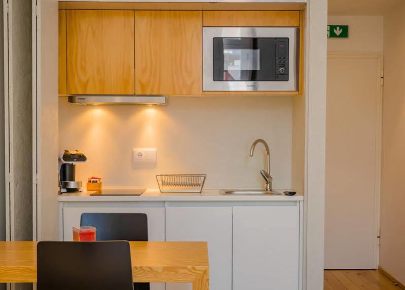 Oporto Home Apartments Εξωτερικό φωτογραφία