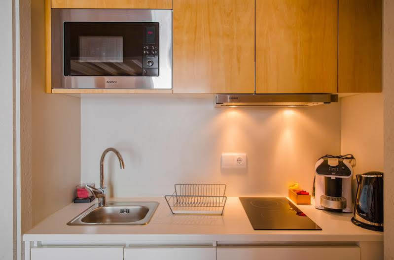 Oporto Home Apartments Εξωτερικό φωτογραφία