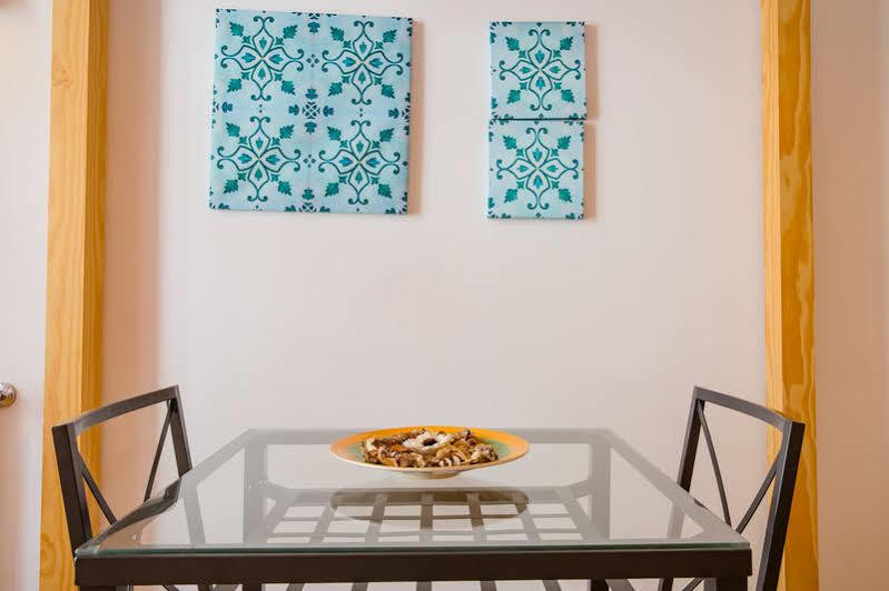 Oporto Home Apartments Εξωτερικό φωτογραφία