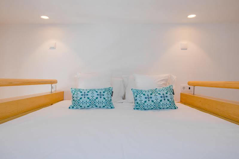 Oporto Home Apartments Εξωτερικό φωτογραφία