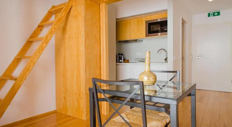 Oporto Home Apartments Εξωτερικό φωτογραφία