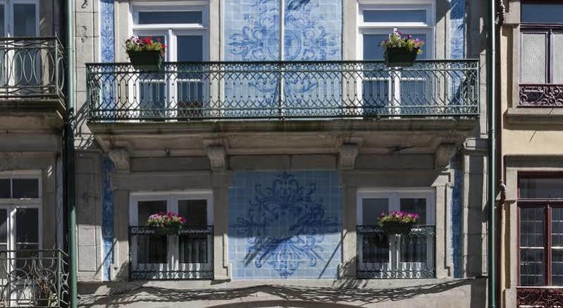 Oporto Home Apartments Εξωτερικό φωτογραφία