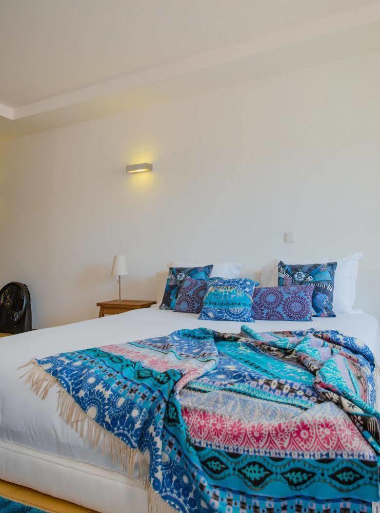 Oporto Home Apartments Εξωτερικό φωτογραφία