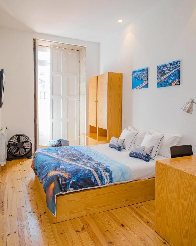 Oporto Home Apartments Εξωτερικό φωτογραφία