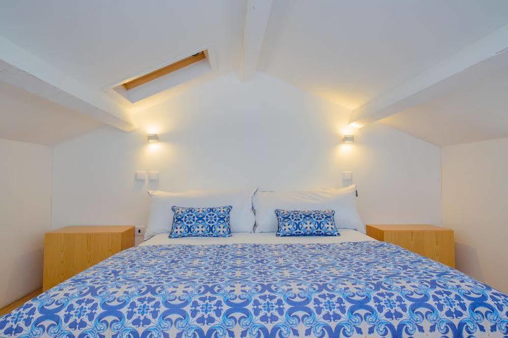 Oporto Home Apartments Εξωτερικό φωτογραφία