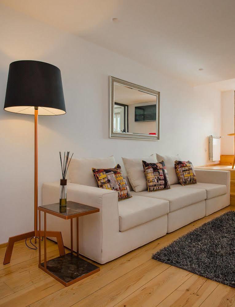 Oporto Home Apartments Εξωτερικό φωτογραφία