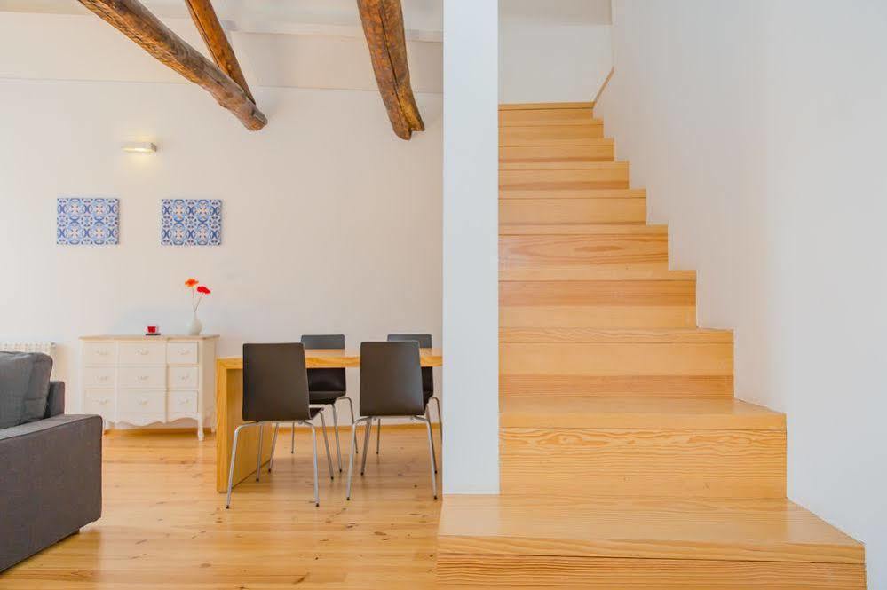 Oporto Home Apartments Εξωτερικό φωτογραφία