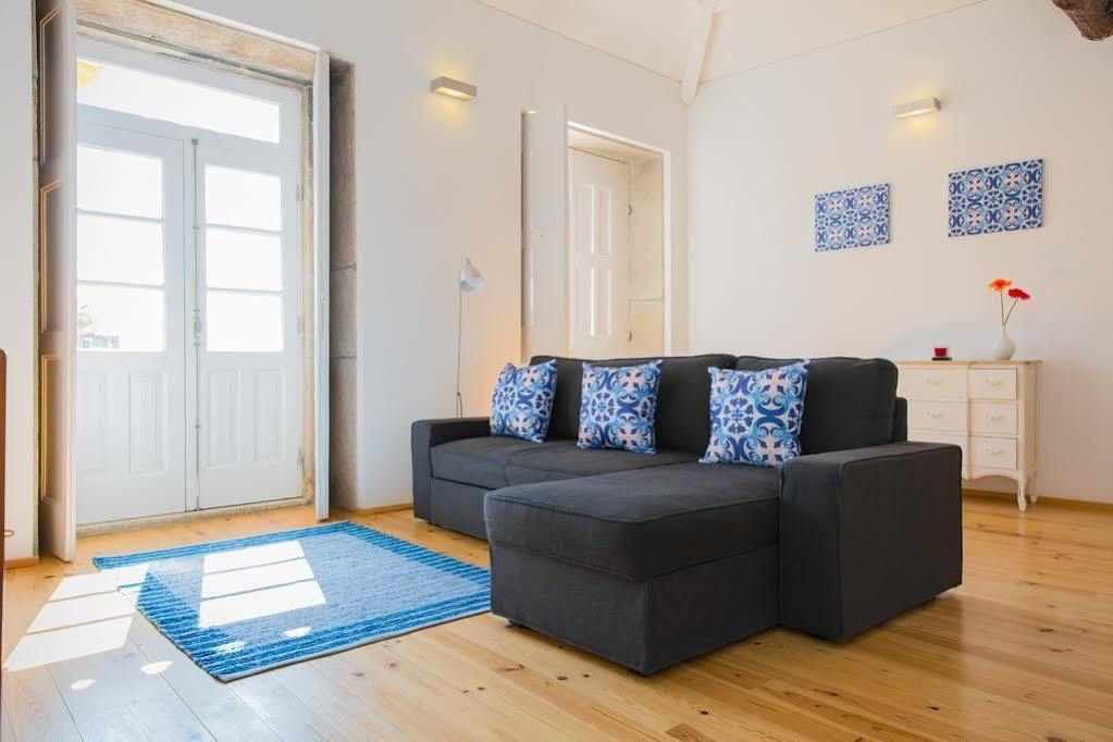 Oporto Home Apartments Εξωτερικό φωτογραφία
