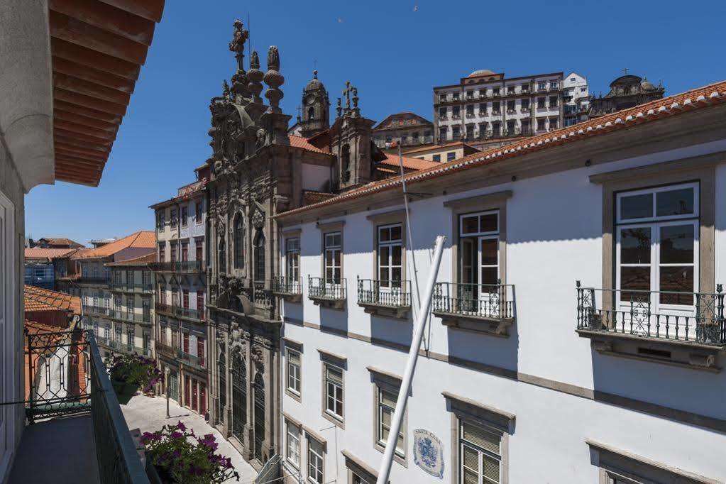 Oporto Home Apartments Εξωτερικό φωτογραφία