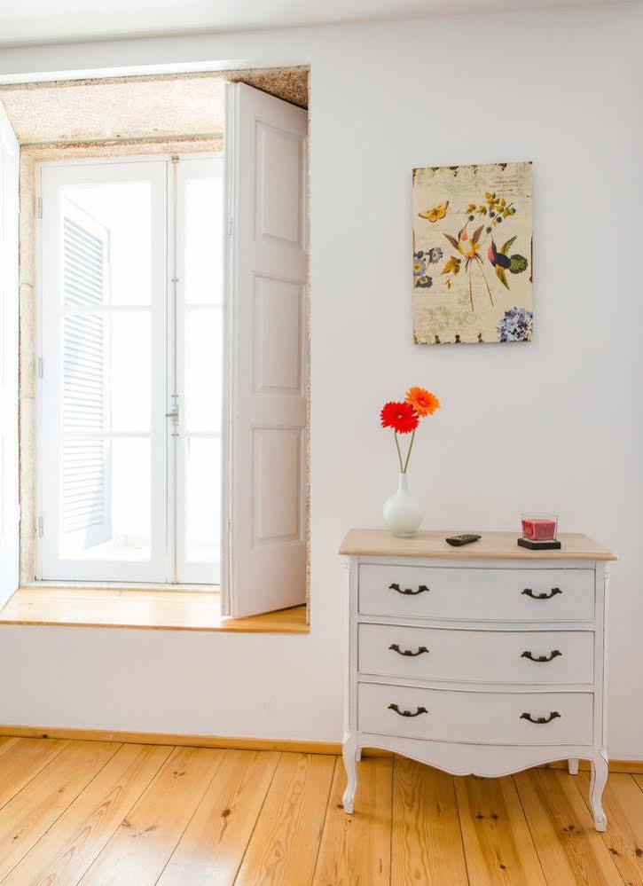 Oporto Home Apartments Εξωτερικό φωτογραφία