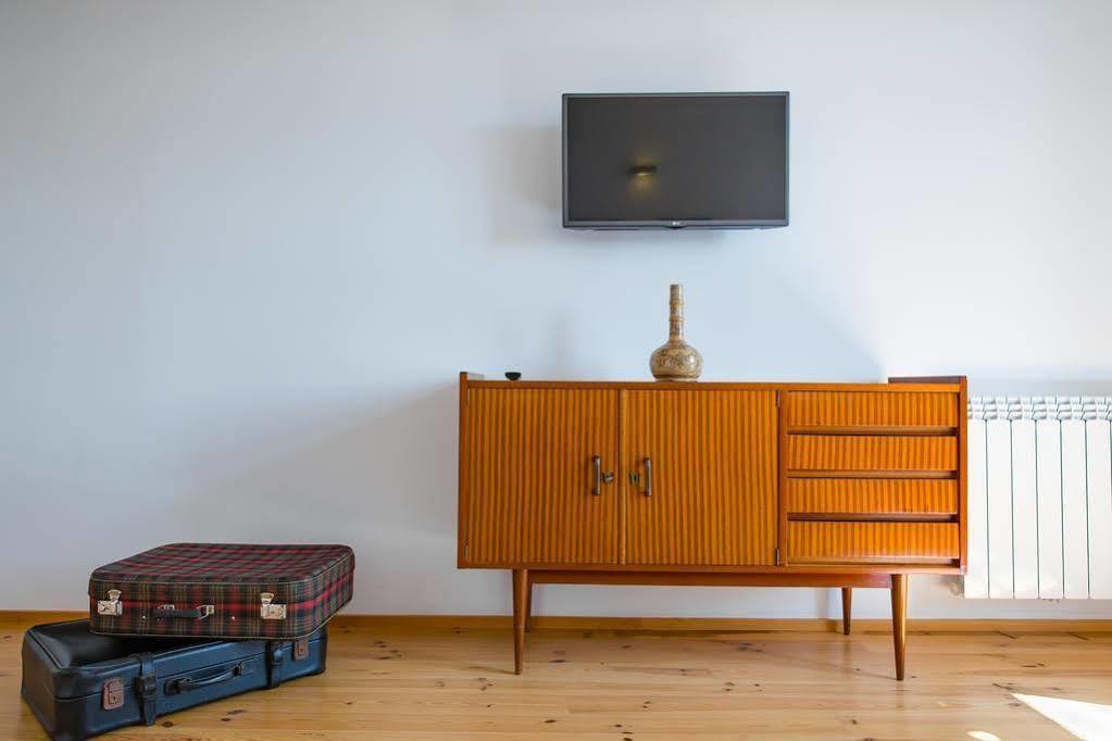 Oporto Home Apartments Εξωτερικό φωτογραφία